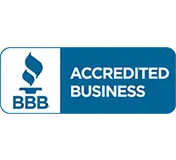 Accrededited Business